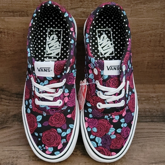 Vans Doheny Romantic Floral - Picture 8 of 14